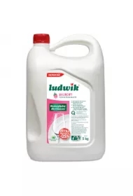 Płyn do mycia naczyń malinowy