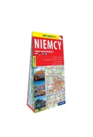 See you in.. Niemcy 1:825 000
