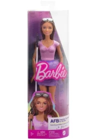 Barbie Fashionistas. Modna przyjaciółka HRH17