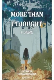 More than i thought #Dawn