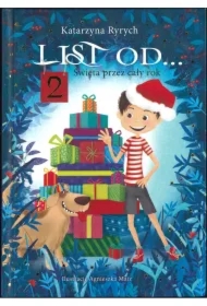 List od... Święta przez cały rok