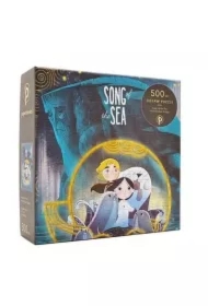 Puzzle 500 el. Song of the Sea