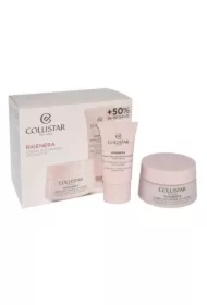 Zestaw Rigenera Smoothing Anti Wrinkle krem do twarzy + Smoothing Anti Wrinkle Krem do twarzy i szyi