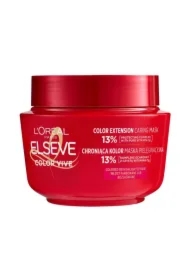 L`OREAL_Elseve Color Vive maska chroniąca kolor do włosów farbowanych i rozjaśnianych