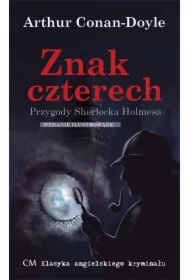 Znak czterech