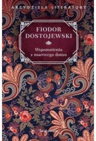 Wspomnienia z martwego domu