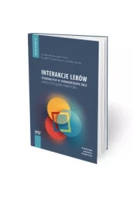 Interakcje leków stosowanych w farmakoterapii bólu