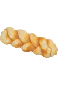 Denta Fun Braid, przysmak, dla psa, kolagen i kurczak