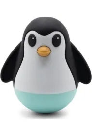 Wańka wstańka Pingwin miętowy