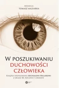 W poszukiwaniu duchowości człowieka