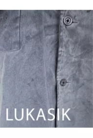 Lukasik. Inwentaryzacja