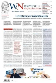 Wszystko, co Najważniejsze nr 45