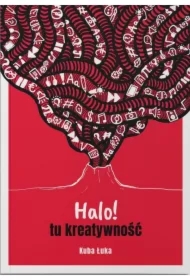 Halo! tu kreatywność