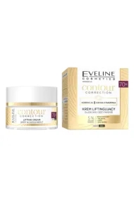 Contour Correction krem liftingujący do twarzy 70+