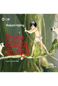 Druga księga dżungli