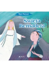 Święta Bernadeta