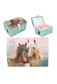 Szkatułka grająca na kod Miss Melody 13612A