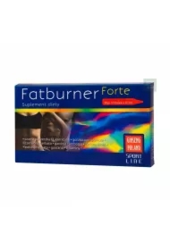 Fatburner Forte Suplement diety