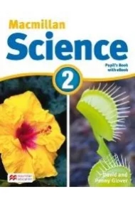 Macmillan Science 2. Pupil's Book + Podręcznik w wersji cyfrowej