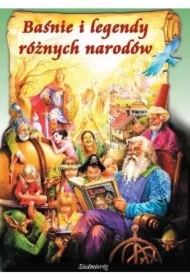 Baśnie i legendy różnych narodów