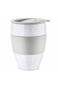 Kubek termiczny Aroma To Go Organic Grey 3589670