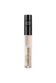 Liquid Comouflage High Coverage Waterproof wodoodporny korektor 010