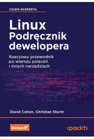 Linux. Podręcznik dewelopera