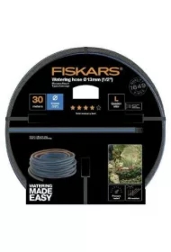 Wąż ogrodowy 1/2" 30m - q4