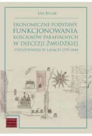 Ekonomiczne podstawy funkcjonowania kościołów..