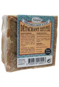 Mydło do odplamiania