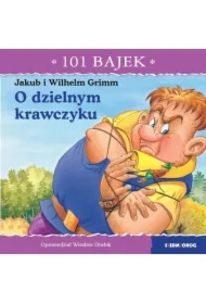 101 bajek. O dzielnym krawczyku