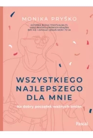 Wszystkiego najlepszego dla mnie