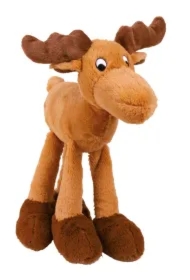 Łoś pluszowy 30cm