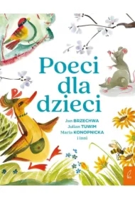 Poeci dla dzieci