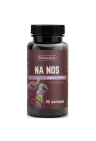 Na NOS suplement diety
