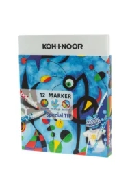 Markery Special Tip 12 kolorów
