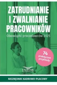 Zatrudnianie i zwalnianie pracowników