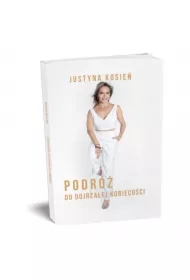 Podróż do dojrzałej kobiecości