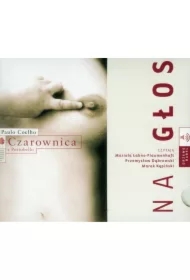 Czarownica z Portobello (książka audio)