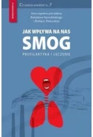 Jak wpływa na nas smog? Profilaktyka i leczenie