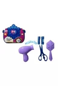 Zestaw piękności w torebce