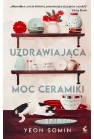 Uzdrawiająca moc ceramiki