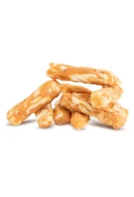 Pausesnack przysmak dla psa, Paluszki z kurczakiem i serem