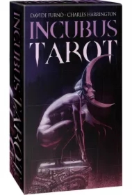 Incubus Tarot