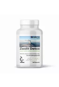 Środek czyszczący Zeolit Detox