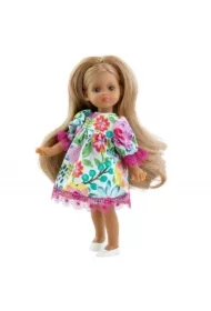 Cudowna hiszpańska lalka Martina 21cm