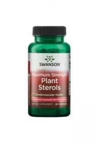 CardioAid Beta Sitosterol - suplement diety