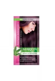 Szampon koloryzujący 4-8 myć 66 Dzika Śliwka