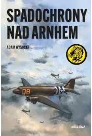 Spadochrony nad Arnhem