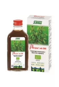 Zioło-Piast Pokrzywa Sok Suplement diety